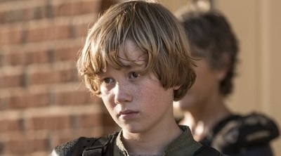 Macsen portraying on The Walking Dead series. Know about Macsen's career, occupation, Instagram, movies, tv series, block busters, height, 